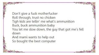 Diddy - Angels with Dirty Faces Lyrics