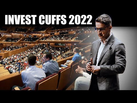 Jak Znaleźć Okazje Inwestycyjne Na Rynku Krypto w 2022? | INVEST CUFFS 2022