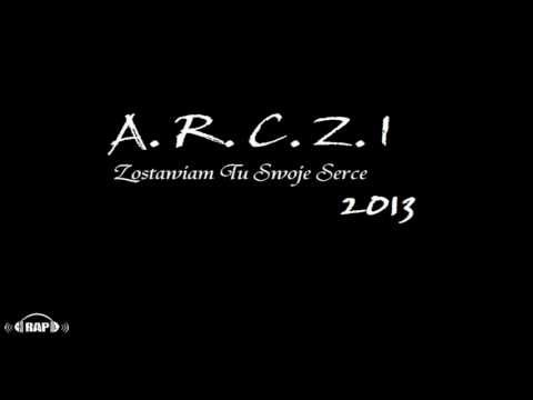 Arczi - On i Ona ( prod. Arczi )