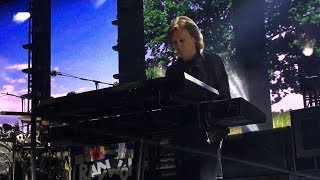 The Cure - The Last Day Of Summer (CURÆTION-25 - live 24/6/2018)