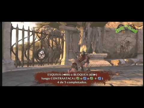 golden axe xbox 360 gameplay