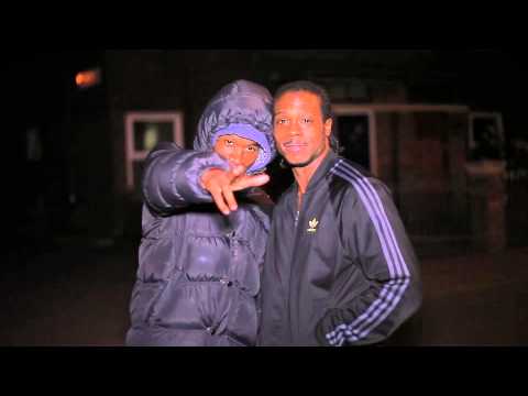 @JGangMusic - IDGAF | Video by @PacmanTV | Prod. By @WisperProducer