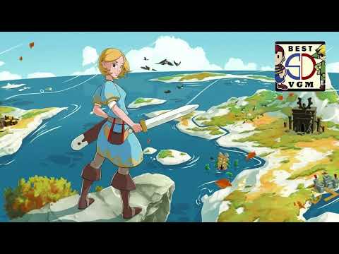 [GOTY 2021 #2] Best VGM 2593 - Ocean's Heart - Spruce Head