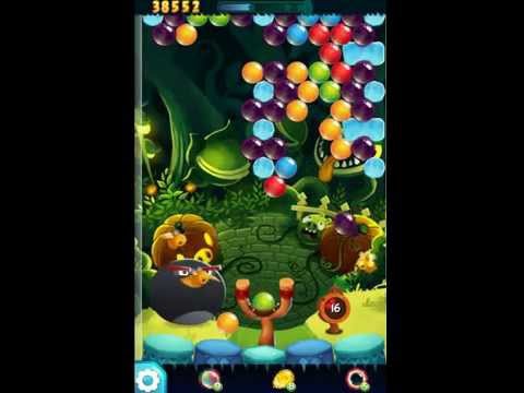 Angry Birds Stella Pop Level 359