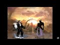 KOF WOJ DARK GOD RUGAL VS MUKAI
