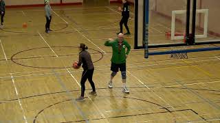 Joe Bree – full video