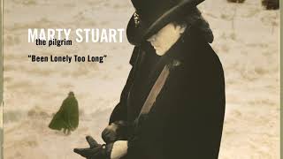 Been Lonely Too Long (Unreleased)