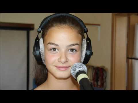 "Sag ja zum Leben" - Musicalensemble des Wolterstorff-Gymnasiums Ballenstedt