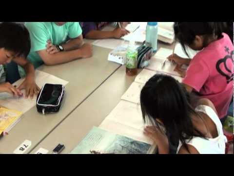 夏休み宿題教室　２０１１年８月９日.mpg