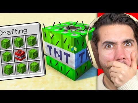 LoverFella's EPIC Minecraft Traps: Do They Really Work?!