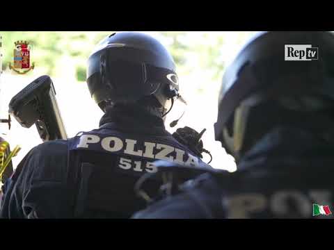 Italian special forces *(2021)*