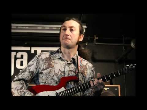 The Talk Of Teronus with Wezo & Drave - Season 2 show # 5 Marcus Horth