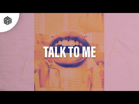 Gianluca Dimeo, 4Rain & MVNA - Talk To Me