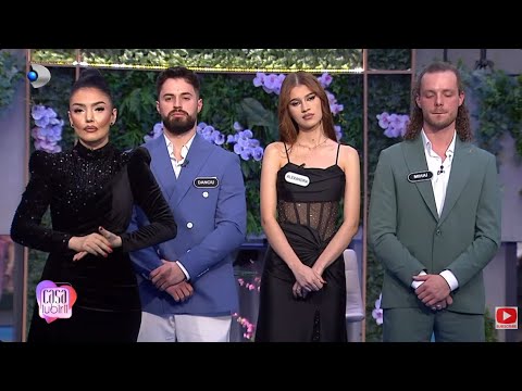 Casa Iubirii (01.02.2026) - Episodul 21 | Sezonul 5 | GALA 3 | Editie COMPLETA
