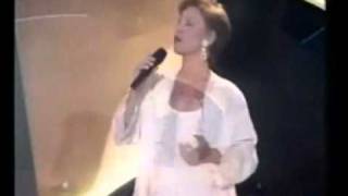 PALOMA SAN BASILIO  &quot;CADA VEZ&quot;