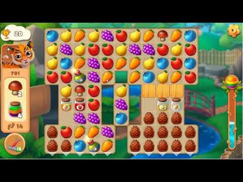 Family Zoo Enclosures Level 701 - No Boosters