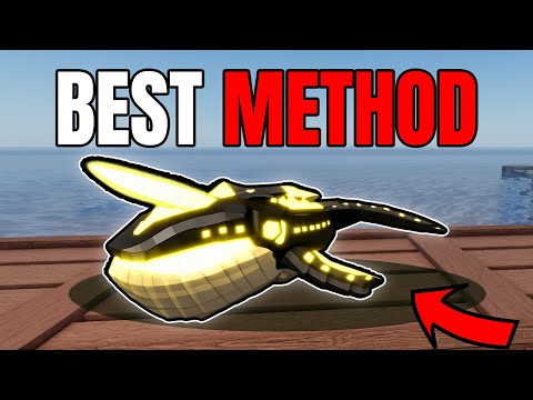 Best Method to Get the Northstar Whale in Fischmas – How to Get Northstar Whale (Roblox Fisch)