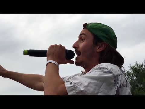 Sometimes • Alle Farben ft. Graham Candy • Hamburg 26.08.17