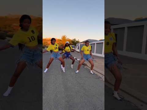 Move BREAKERS ❤️❤️❤️❤️