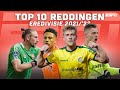 DE ? MOOISTE REDDINGEN IN DE EREDIVISIE | Eredivisie 2021/'22 | Top 10 assists