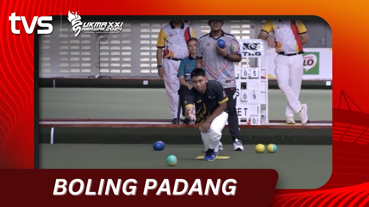 Boling Padang
