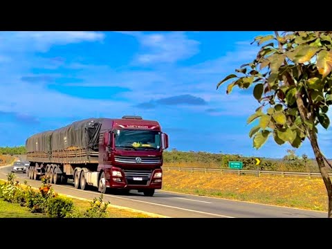 Barulho de Carros Passando, Efeito Sonoro