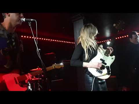 Guardian Singles- live at Whammy 25.06.21