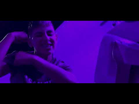 A$aplight - Quemo Gas [Video Oficial]