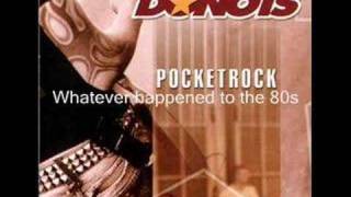Donots - Whatever happened to the 80s