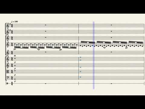 Mahalo Trail from Pokemon Sun and Moon (Score)