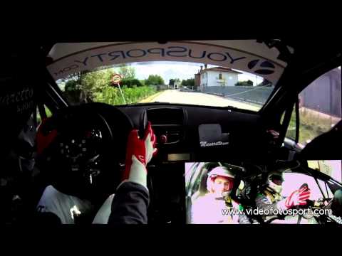 Rally di Scorzè 2013 / Zecchin - Rossi