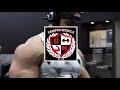 One of my favorite Shoulder movement for big delts