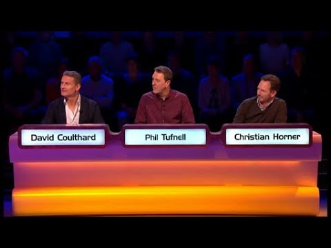 A Question of Sport - F1 Special (2015)