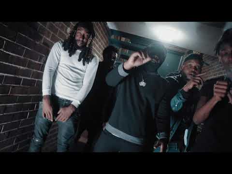 Yung Slatt x Big Plaga - Broad Day | Shot by Reggie Reg