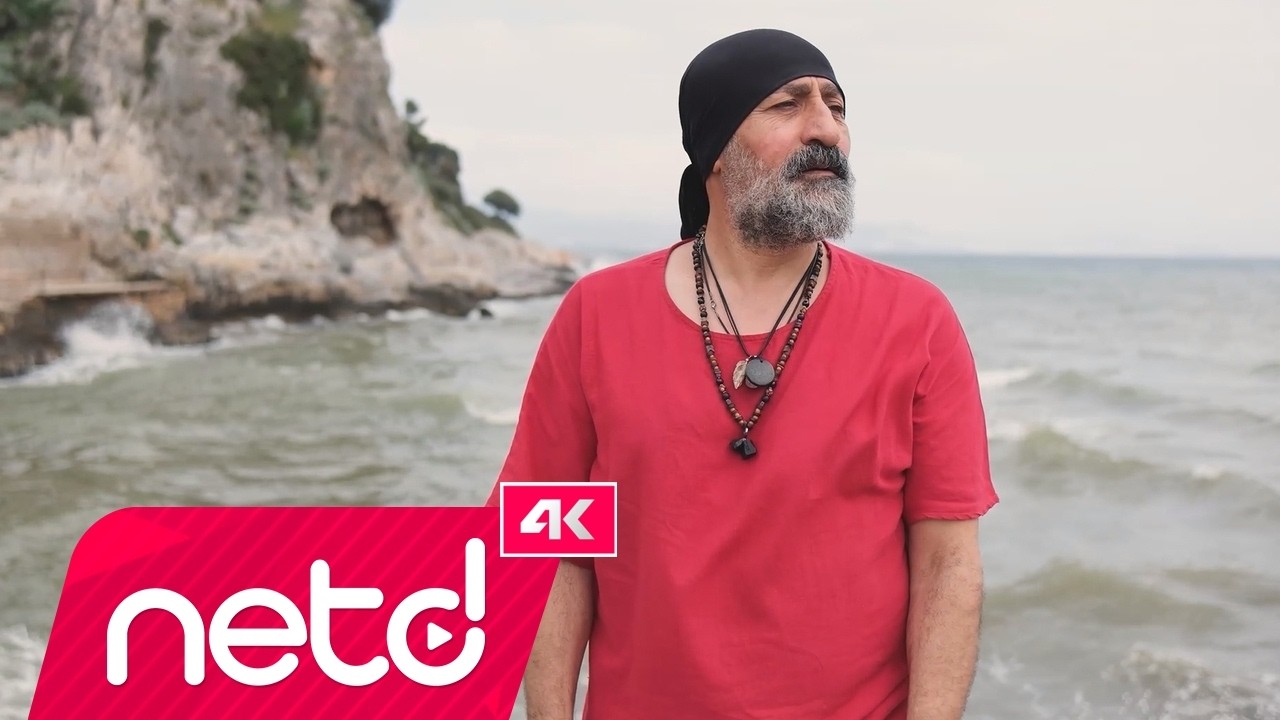 Ferman Akkoyun - Kıskançlığın Yeter