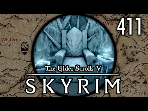 We Have a Rematch With Karstaag - Let's Play Skyrim (Survival, Legendary) #411