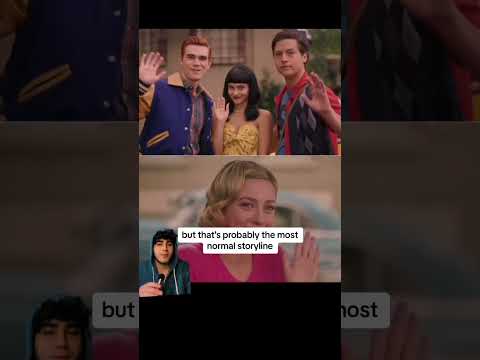 Riverdale Finale Makes No Sense 😳