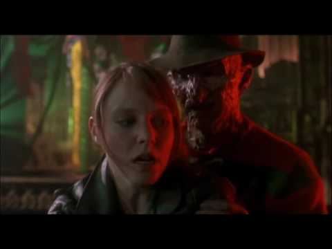 Alice vs Freddy - Nightmare on Elm Street