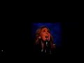Melissa Etheridge - When You Find The One (Original 2003 version)