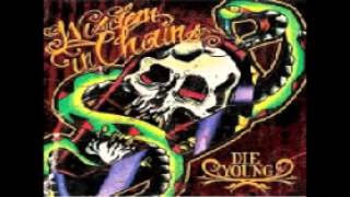 Wisdom in Chains -  Out of Season