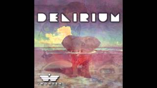 J Wonder - Delirium (Instrumental)