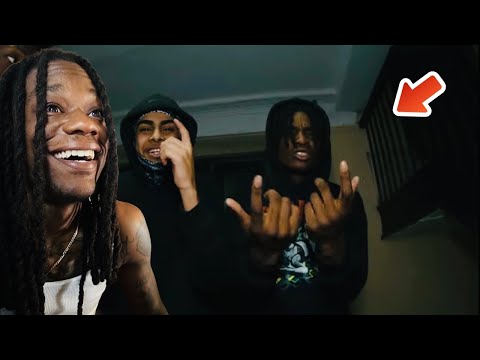 Mdot EBK x Eddie Gz x Say Drilly - 007 | Dotty Reaction