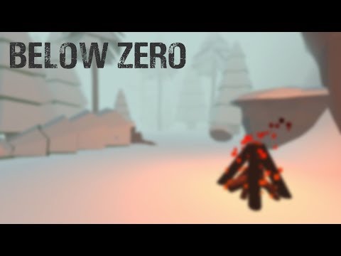 [8 Weeks Student Project] Below Zero