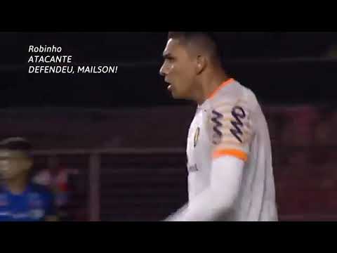 Melhores Momentos Sport 2(2) x 2 (4) Salgueiro.