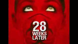 28 Weeks Later &amp; 28 Days Later theme song by John Murphy