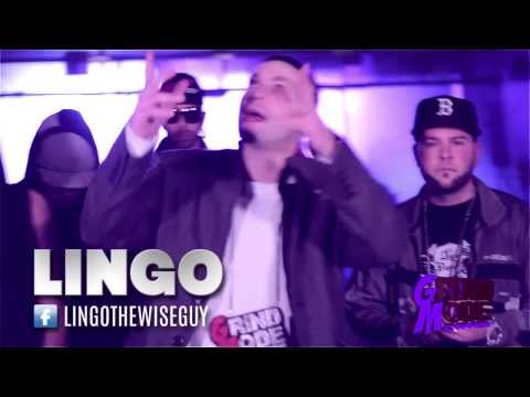 Grind Mode Cypher | Copywrite (produced by Lingo)