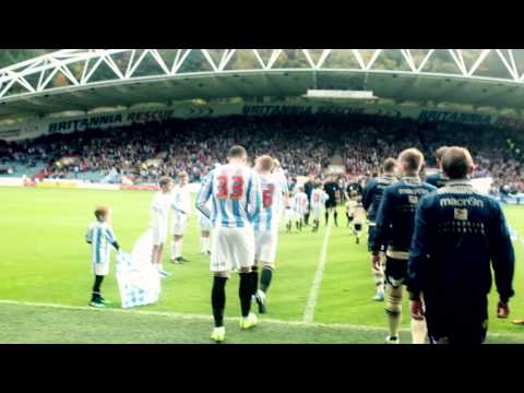 Smile Awhile - full version in aid of the Town Foundation