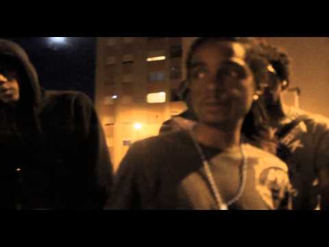 Nelito Mtb - Poi bu massa ta trabadja (Videoclip)