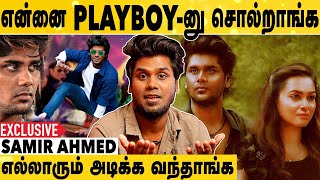 Download lagu நான் பார்க்காத அவமானமே கிடையாது😭 | Samir Ahmed Interview | Semma Gethu Studios | Aadhan Cinema mp3