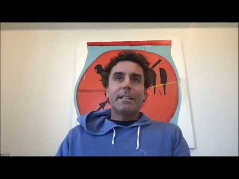 Joseph Eagan - Co-Founder, Anagram - YouTube
